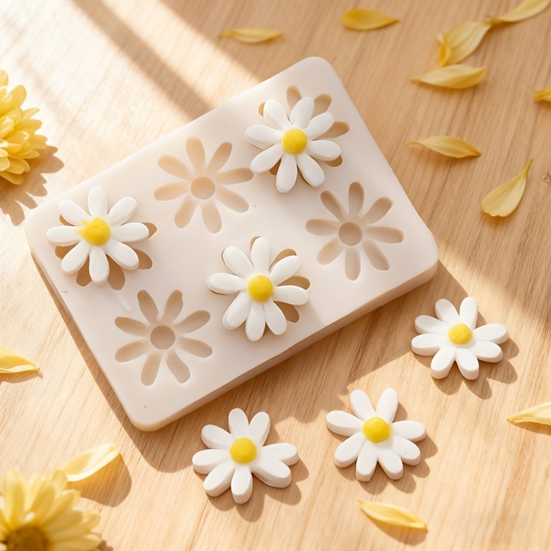 Soap Making Dish - 비누 양초 수지 DIY 공예 휴일
