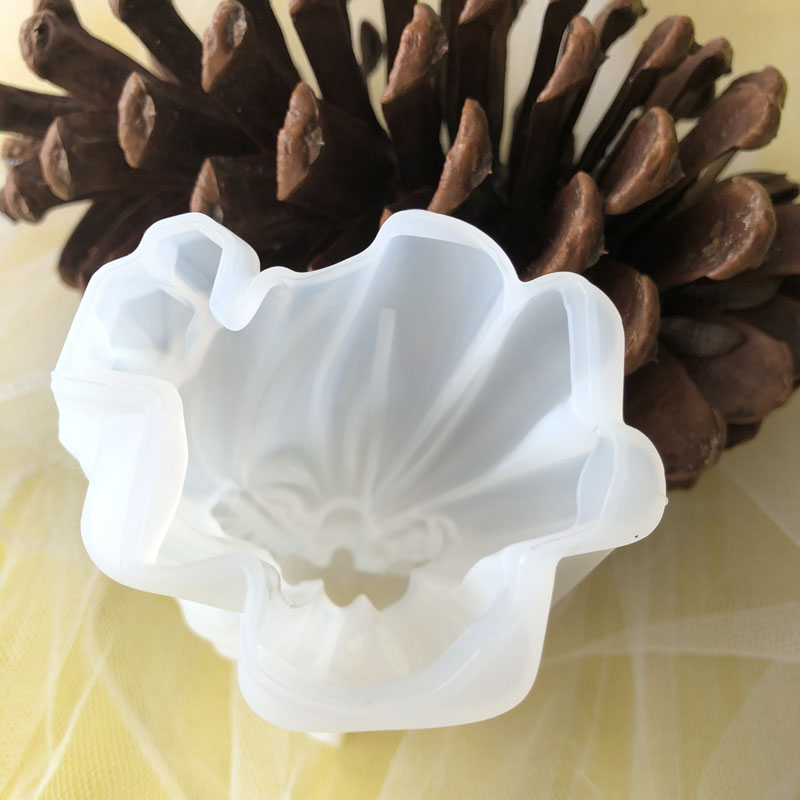 3D 귀여운 공주 실리콘 양초 금형 천사 소녀 비누 수 - Soap Making Oven 리뷰 및 가격